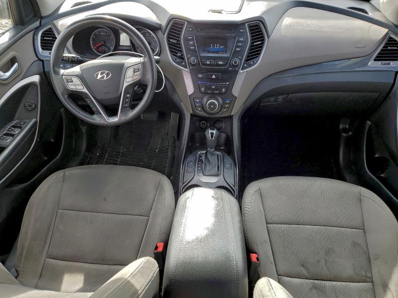 Фото 8 - HYUNDAI SANTA FE