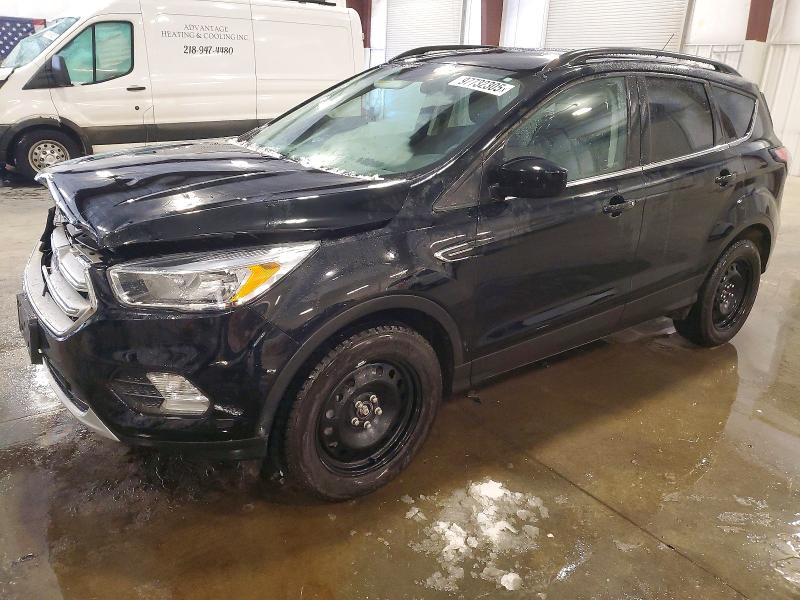 Фото 1 - FORD ESCAPE