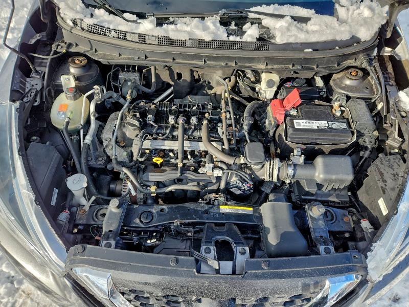 Фото 11 - NISSAN KICKS