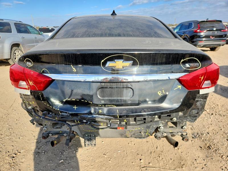 Фото 6 - CHEVROLET IMPALA