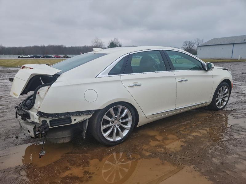 Фото 3 - CADILLAC XTS