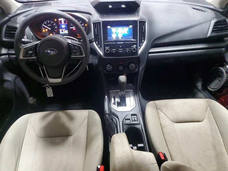 Фото 8 - SUBARU IMPREZA