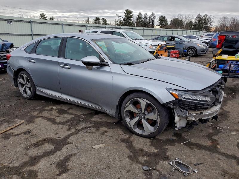 Фото 4 - HONDA ACCORD