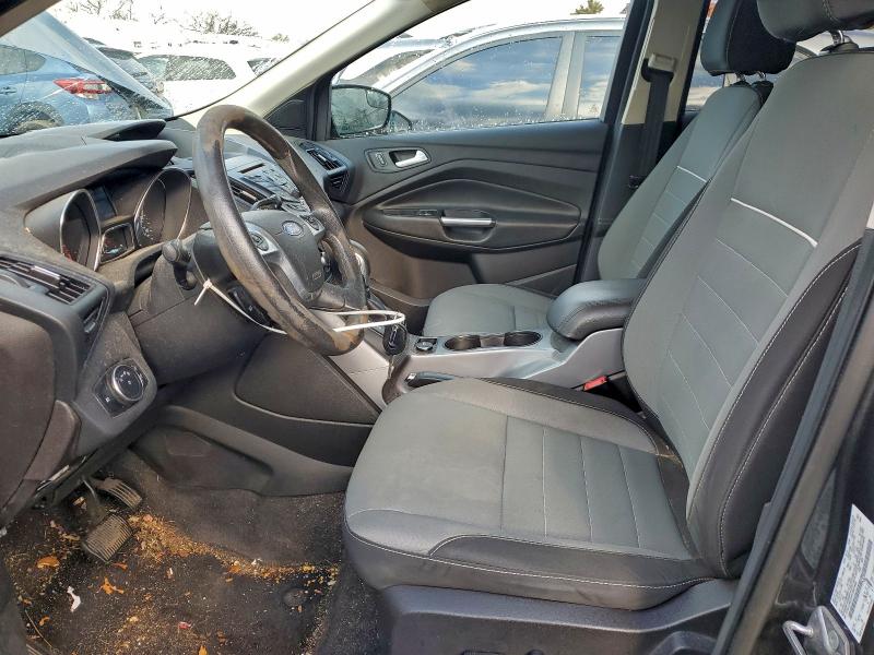 Фото 7 - FORD ESCAPE