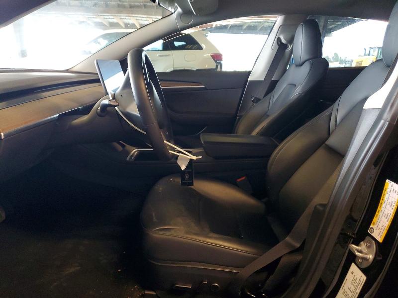 Фото 7 - TESLA MODEL 3