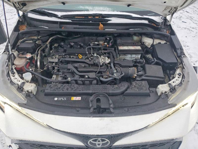 Фото 11 - TOYOTA COROLLA