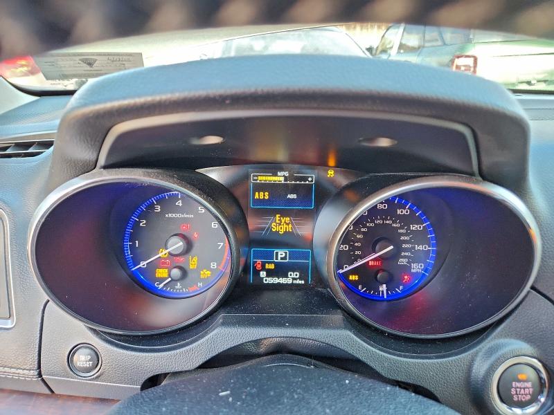 Фото 9 - SUBARU OUTBACK