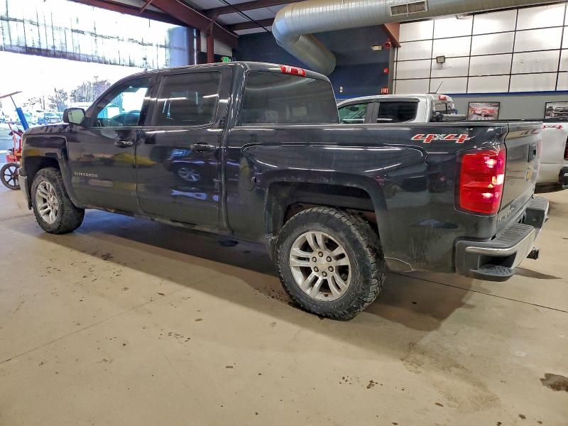 Фото 2 - CHEVROLET ALL Models