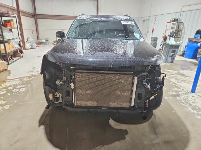 Фото 5 - KIA TELLURIDE