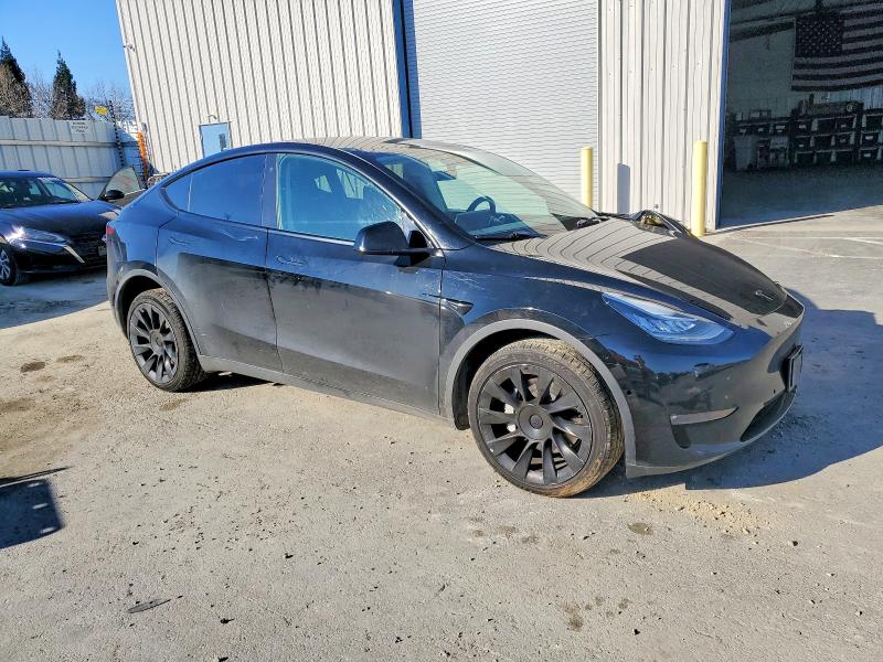 Фото 4 - TESLA MODEL Y