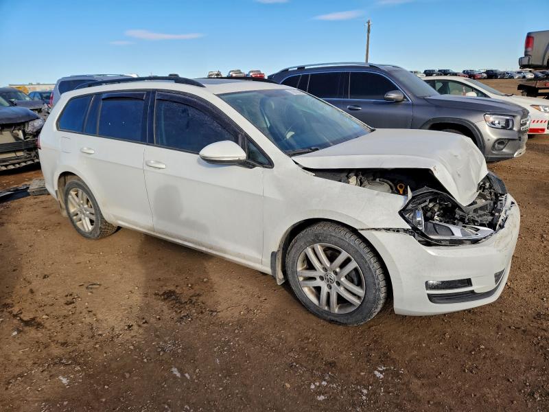 Фото 4 - VOLKSWAGEN GOLF