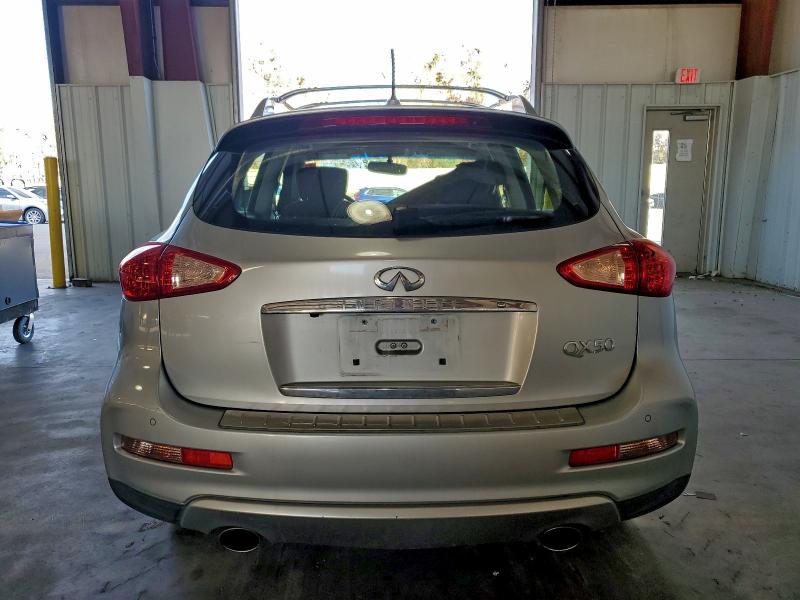 Фото 6 - INFINITI QX50