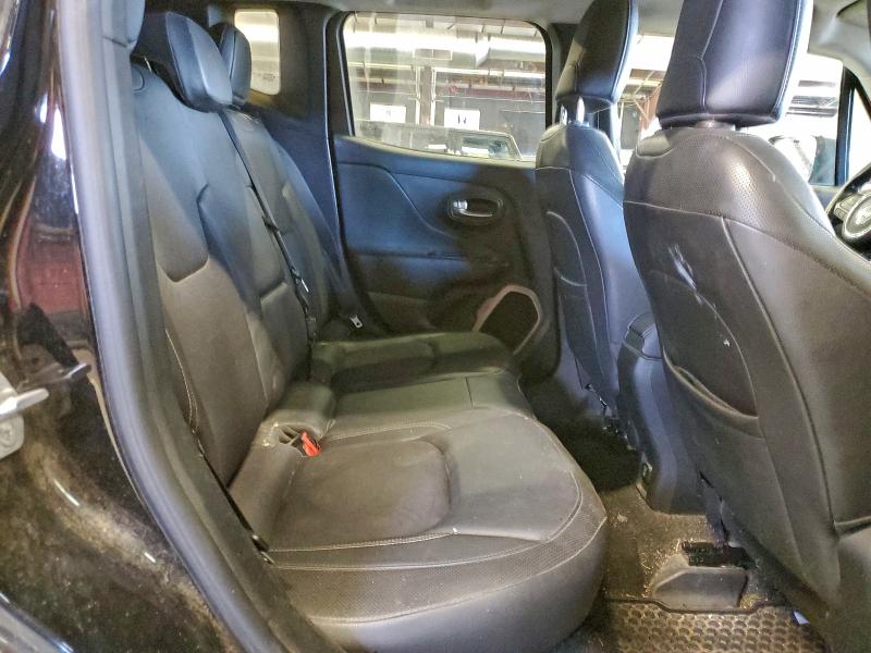 Фото 11 - JEEP RENEGADE