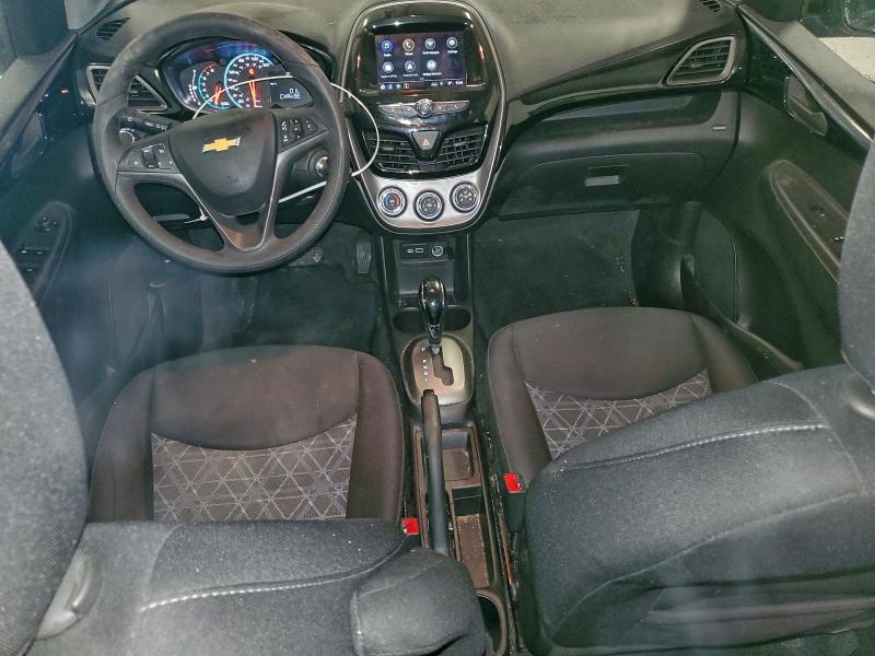 Фото 8 - CHEVROLET SPARK