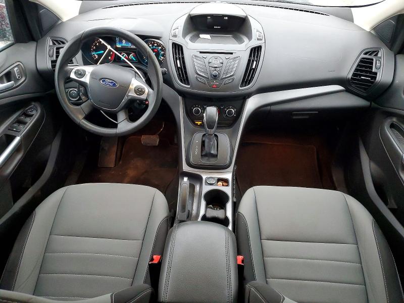 Фото 8 - FORD ESCAPE