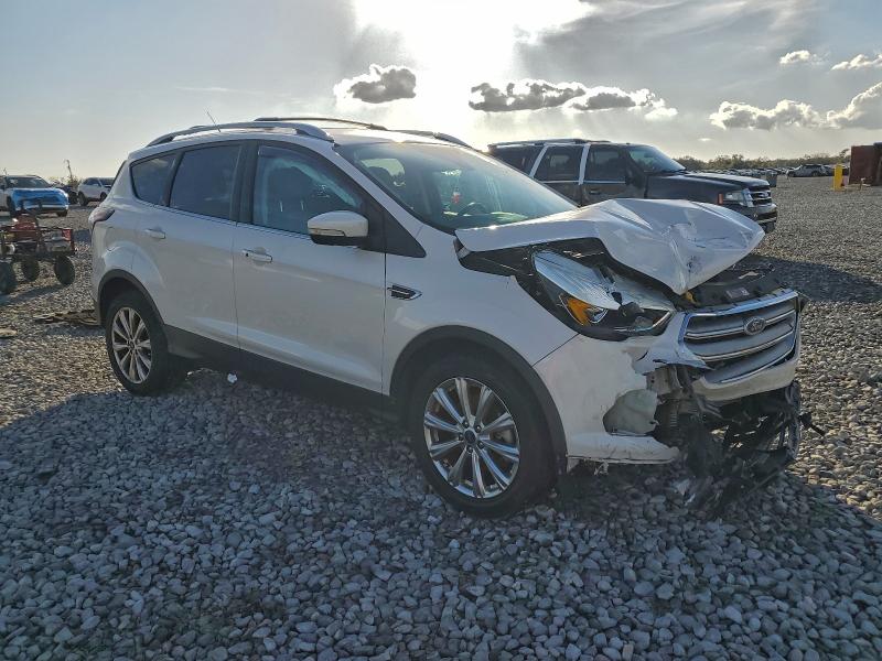 Фото 4 - FORD ESCAPE