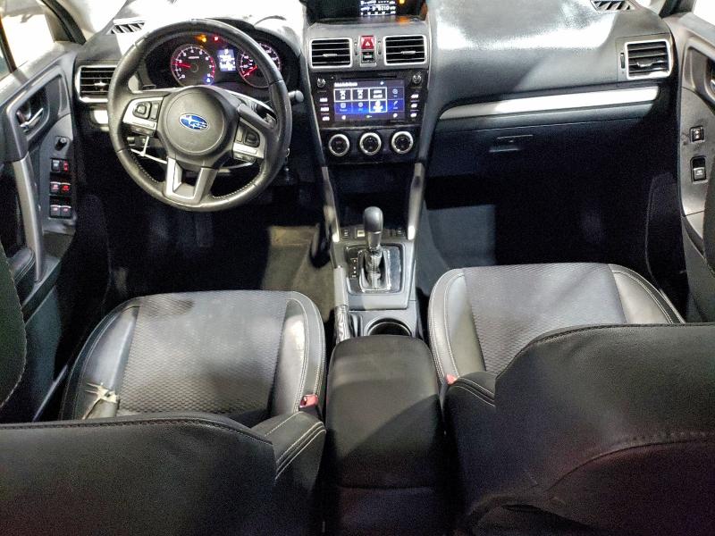 Фото 8 - SUBARU FORESTER