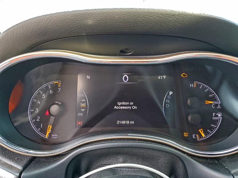 Фото 9 - JEEP GRAND CHER