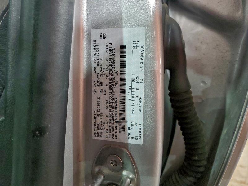 Фото 13 - FORD ESCAPE