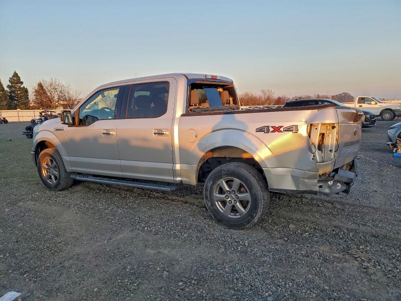 Фото 2 - FORD F-150