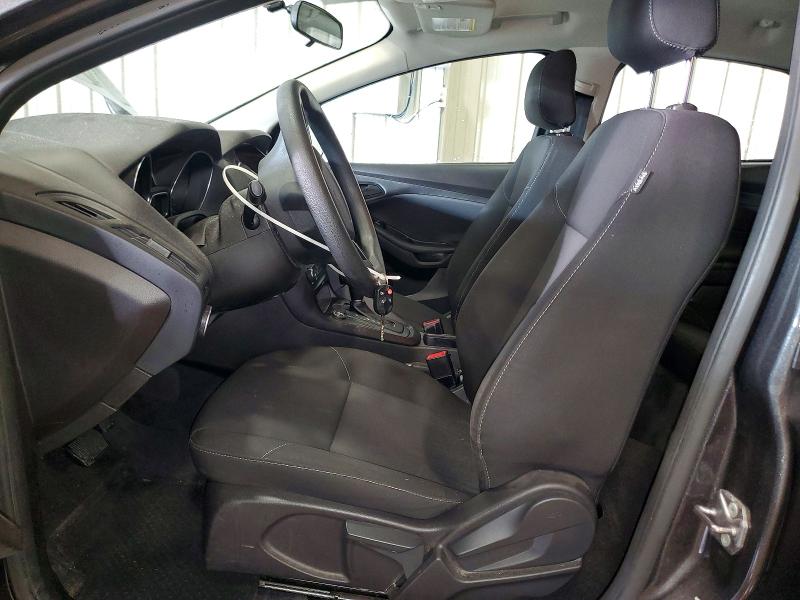 Фото 7 - FORD FOCUS