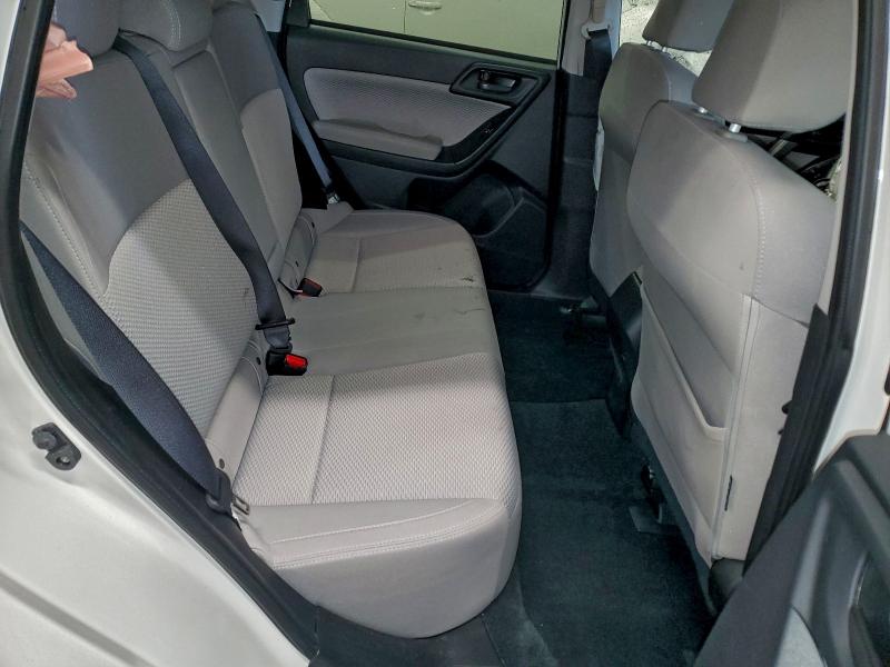 Фото 11 - SUBARU FORESTER