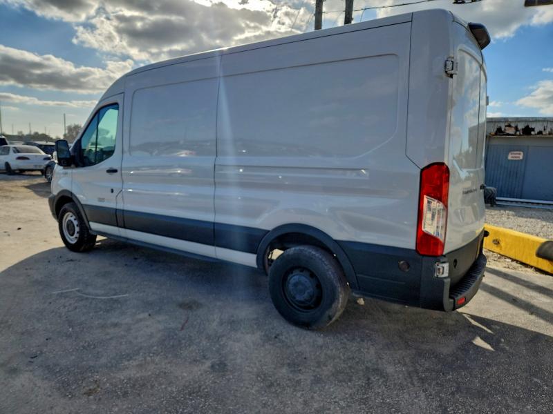 Фото 2 - FORD TRANSIT