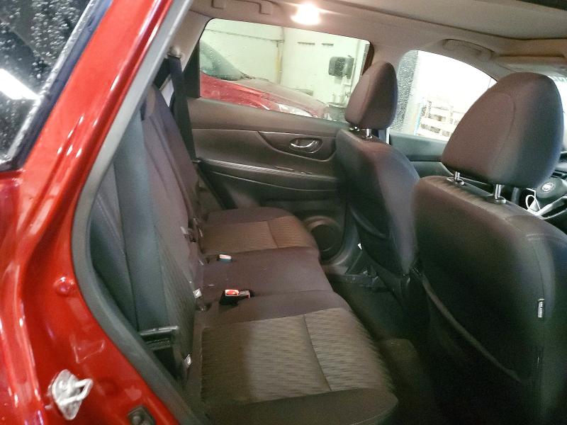 Фото 11 - NISSAN ROGUE