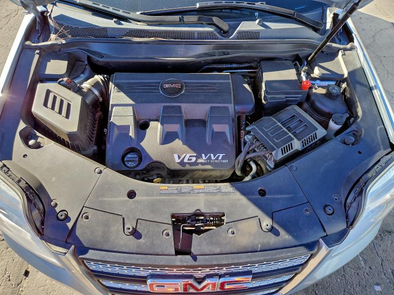 Фото 12 - GMC TERRAIN