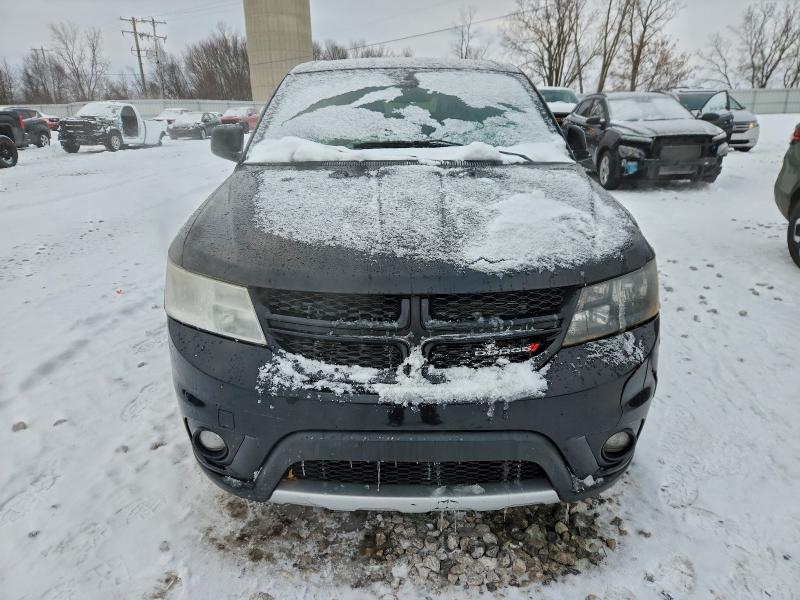 Фото 5 - DODGE JOURNEY