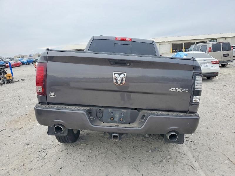 Фото 6 - RAM 1500