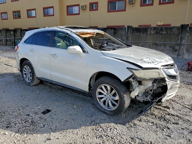 Фото 4 - ACURA RDX