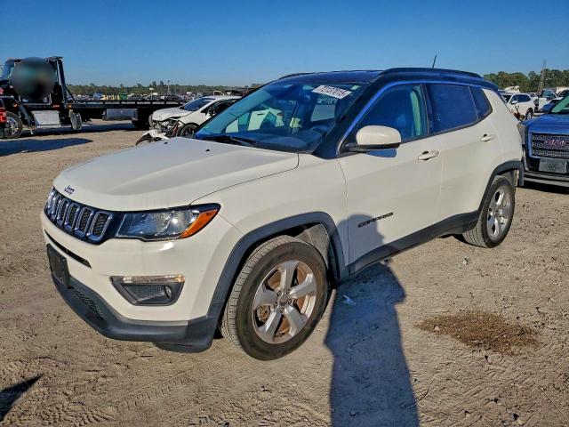 Фото 1 - JEEP COMPASS