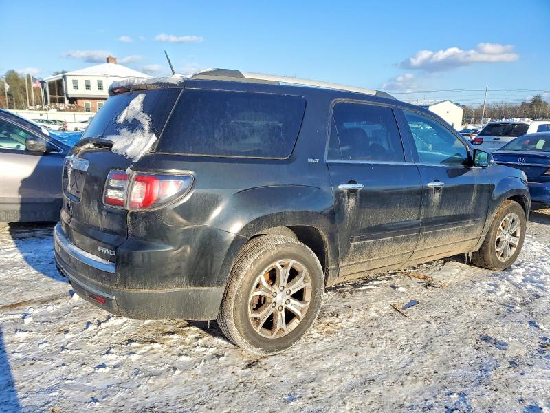 Фото 3 - GMC ACADIA