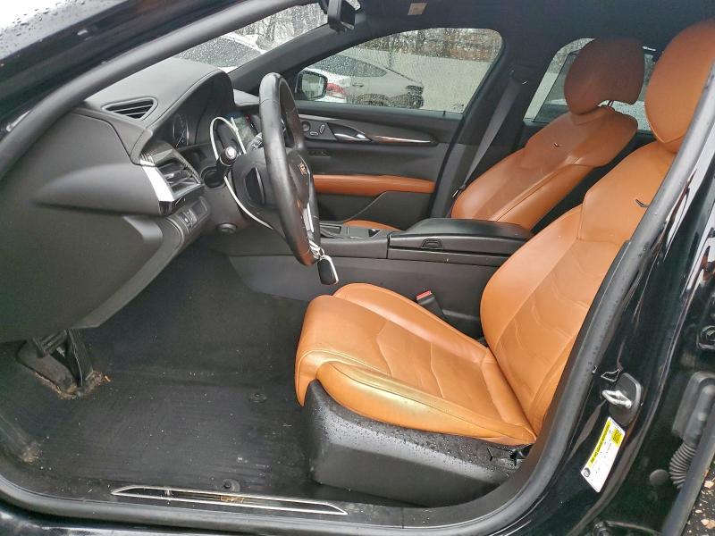 Фото 7 - CADILLAC CT6