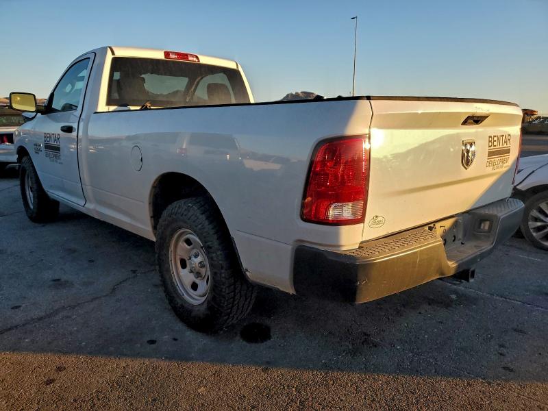 Фото 2 - RAM 1500