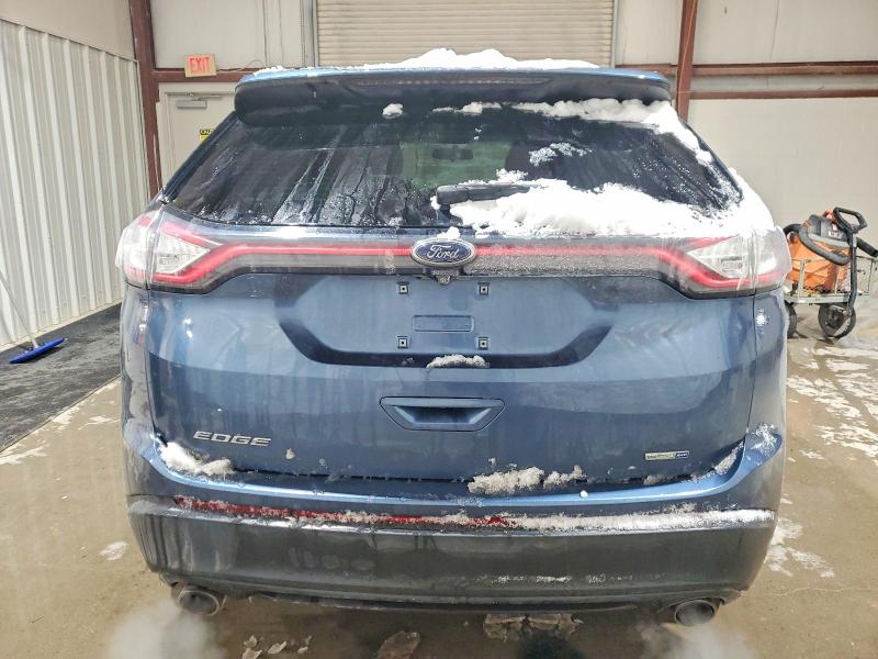 Фото 6 - FORD EDGE