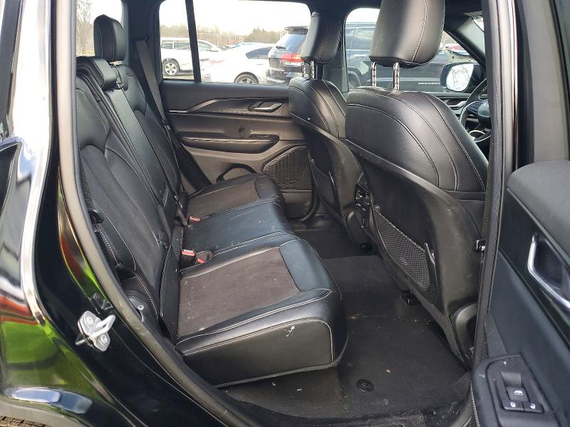 Фото 11 - JEEP GRAND CHER