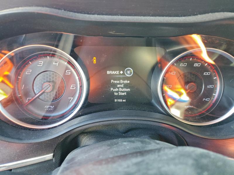 Фото 9 - DODGE CHARGER