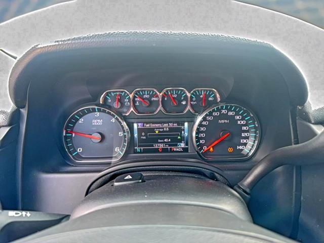 Фото 8 - GMC YUKON