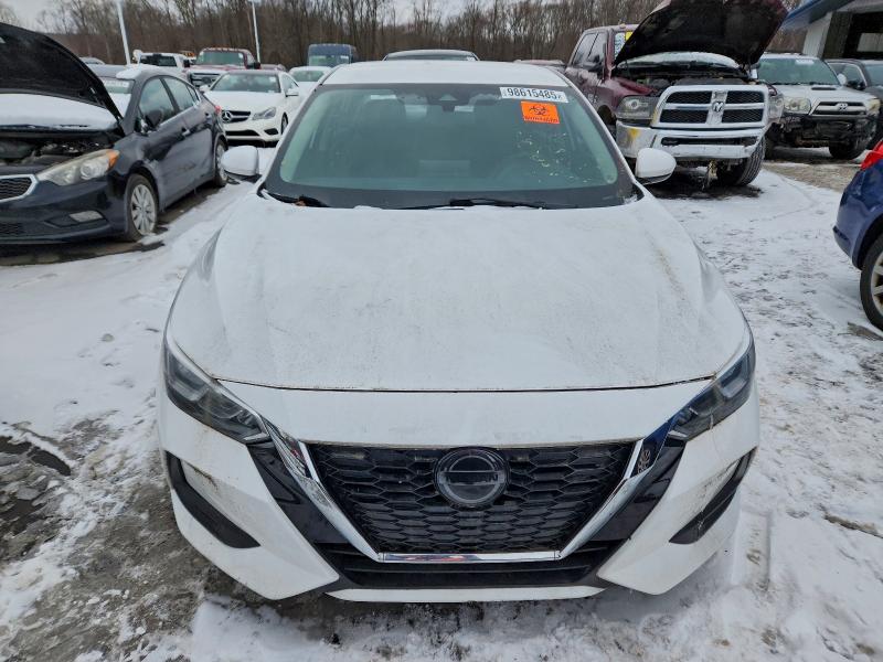 Фото 5 - NISSAN SENTRA