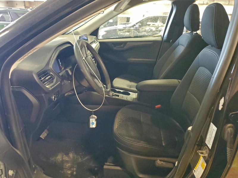 Фото 7 - FORD ESCAPE ACT