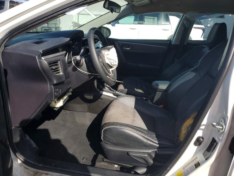 Фото 7 - TOYOTA COROLLA