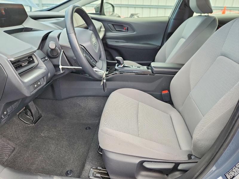 Фото 7 - TOYOTA PRIUS