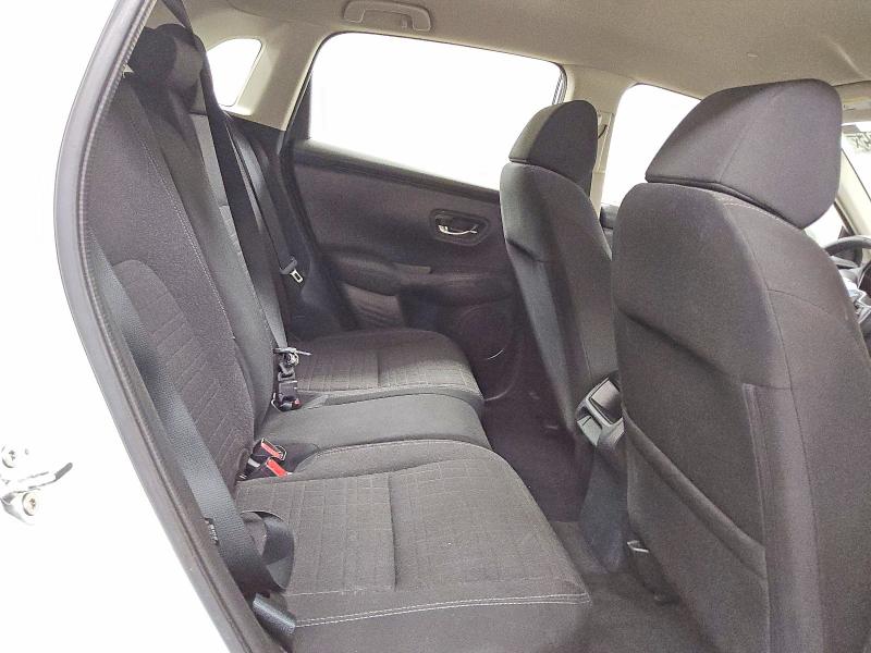 Фото 11 - HONDA HR-V