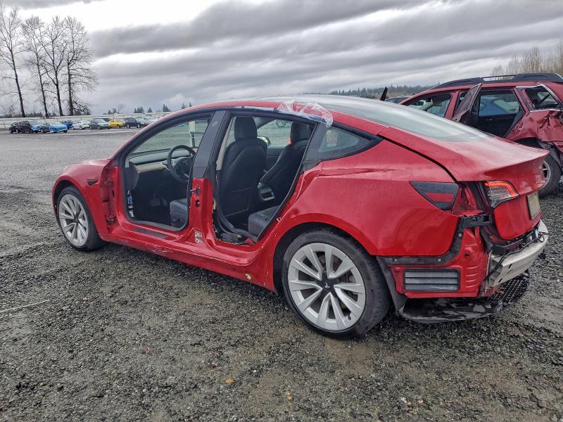 Фото 2 - TESLA MODEL 3