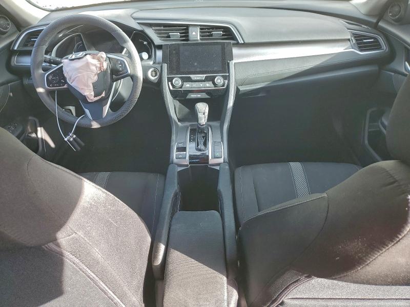 Фото 8 - HONDA CIVIC