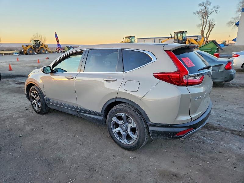 Фото 2 - HONDA CRV