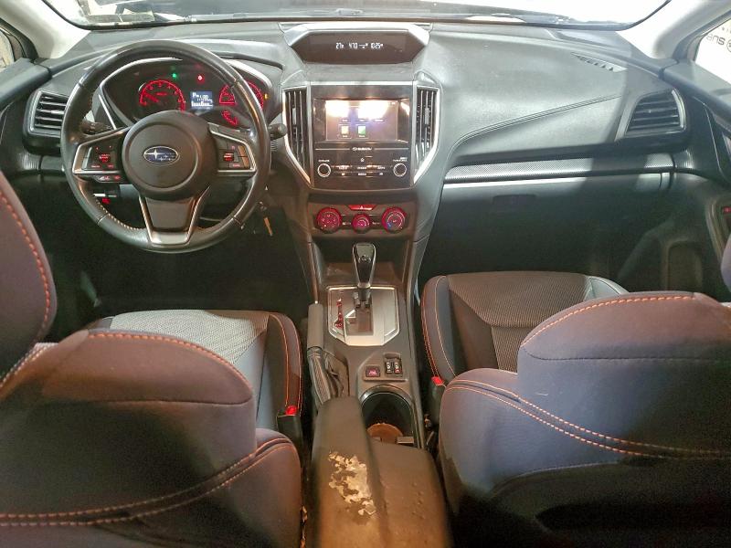 Фото 8 - SUBARU CROSSTREK