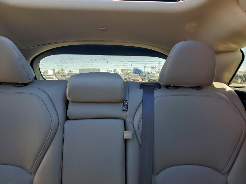 Фото 10 - INFINITI QX50